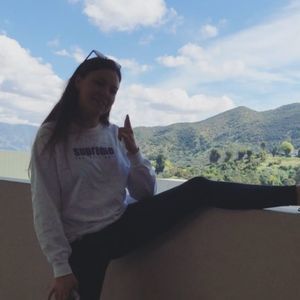 Meet your Posher, Maddy